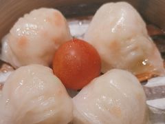 上下九虾饺皇-上下九广州菜馆(锦业路店)