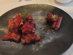 -松鹤楼·非遗·苏帮菜(融科店)