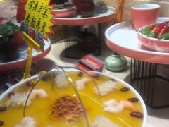 -鸡毛店·川菜(双楠店)