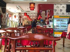 大堂-粥旺府(月环里店)