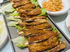 特色羊排-西兰轩清真菜馆(北顺城街店)