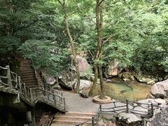 -浙北大峡谷