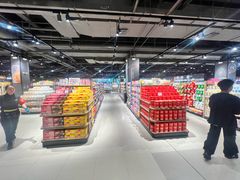 -永辉线上超市(鲁谷店)