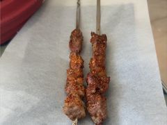 -撒拉花儿·新疆菜·清真(太阳宫店)