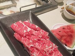 -海底捞火锅(天一广场亚细亚店)