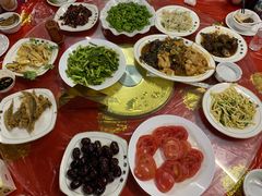 -龚家花园农家乐休闲别墅
