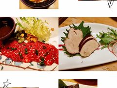 -王鼎精致料理铁板烧(世博源店)