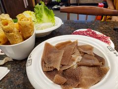 -八合里潮汕鲜牛肉火锅(深圳海岸城店)