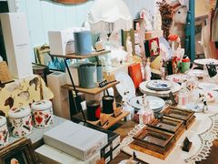 -恋物百货商店(华侨城店)