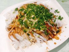 -如丰晟宴(长安万达店)