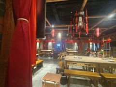 -小龙坎老火锅(展览馆店)