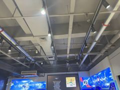 -清真·马坡烧烤涮牛肚·酸浆火锅(新区总店)