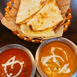 南国印度餐厅🇮🇳|没想到在魔都也能吃到如此地道的印度菜了