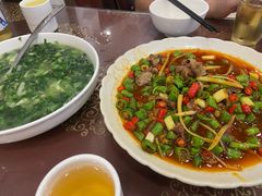-糊涂兔毛毛菜(八里庄店)