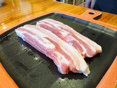 五花肉-青鹤谷(苏州店)