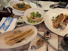 -安妮意大利餐厅(国贸店)