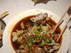 -叁宝烤肉• 西安烧烤(太乙路店)