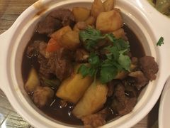 -妈妈的味道(工人体育场东路店)