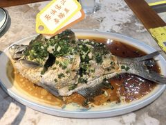 -小乡小镇·传承桐庐土菜·老板亲自烧的菜
