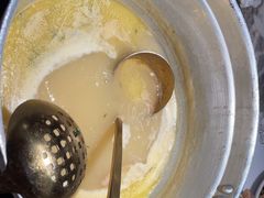 -禄婶鸡煲·打边炉