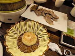 -便宜坊烤鸭店(科创店)