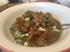 老火牛肉-湘味淳(千禧街店)