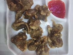 -东街钟楼肉粽(总店)