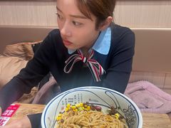 -陇上秦轩西安biangbiang面(朝龙汇店)