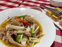 -西贝(无锡万象城店)