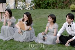 -MANLI BRIDAL婚纱