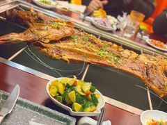 -千朋聚烤全羊餐厅(兰州国际建材家居博览城店)