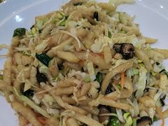 -下梅人家土菜馆(历史文化餐厅度假区店)