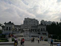 -珠海圆明新园