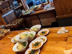 -六合居·明厨亮灶餐厅(成双大道店)