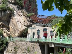 -黑龙潭风景区