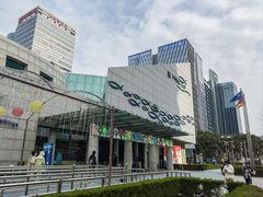 -上海海洋水族馆