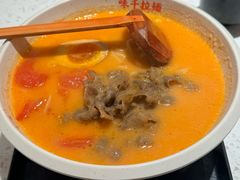 -味千拉面(广州白云机场T1西二店)