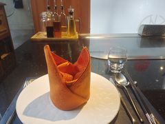 -名将法式铁板烧(云峰别墅店)