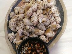 -桥东喜碧海鲜街(水东街店)