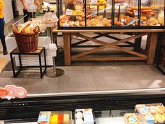 -blt精品超市(高德置地冬广场店)