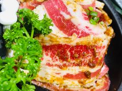 -九田家黑牛烤肉料理(珠江摩尔店)