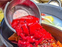 -阳阳老火锅(小南门店)