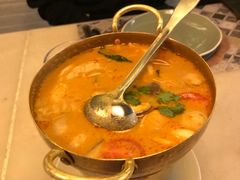 -CHINCHIN 青青·泰国料理(万象食家店)