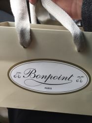 -Bonpoint(恒隆广场店)