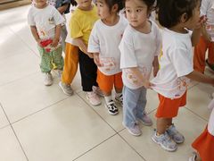 -吉的堡幼儿园(安康仕府大院园)