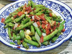 -冬哥川菜馆(十梓街店)