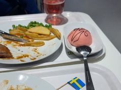 -宜家·瑞典风味餐厅(四元桥店)