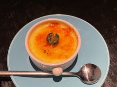 烤布丁-C&R西班牙餐厅
