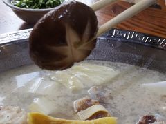 -庄老幺火锅(娄山关路店)