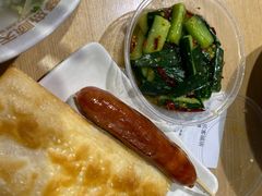 -琴岛顺天馄饨(乐客城店)